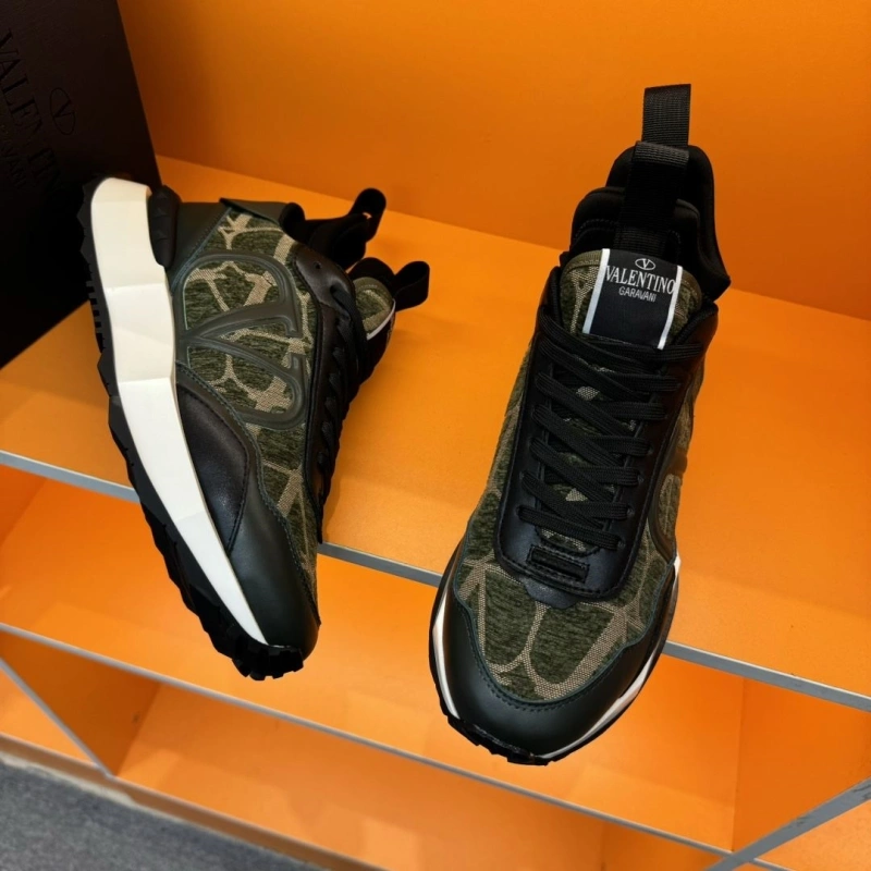 Vxlxntino Sneakers Unique 233044