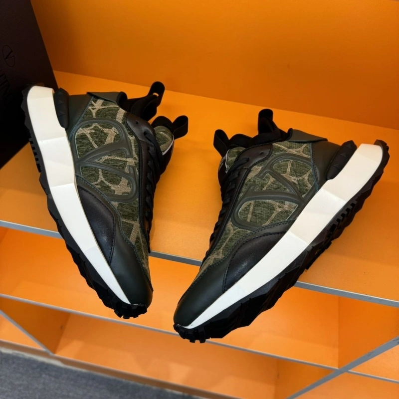 Vxlxntino Sneakers Unique 233044