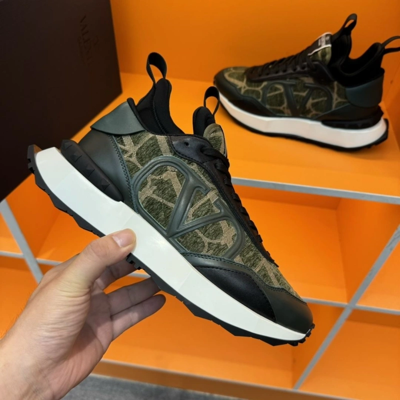 Vxlxntino Sneakers Unique 233044