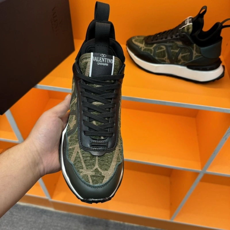 Vxlxntino Sneakers Unique 233044