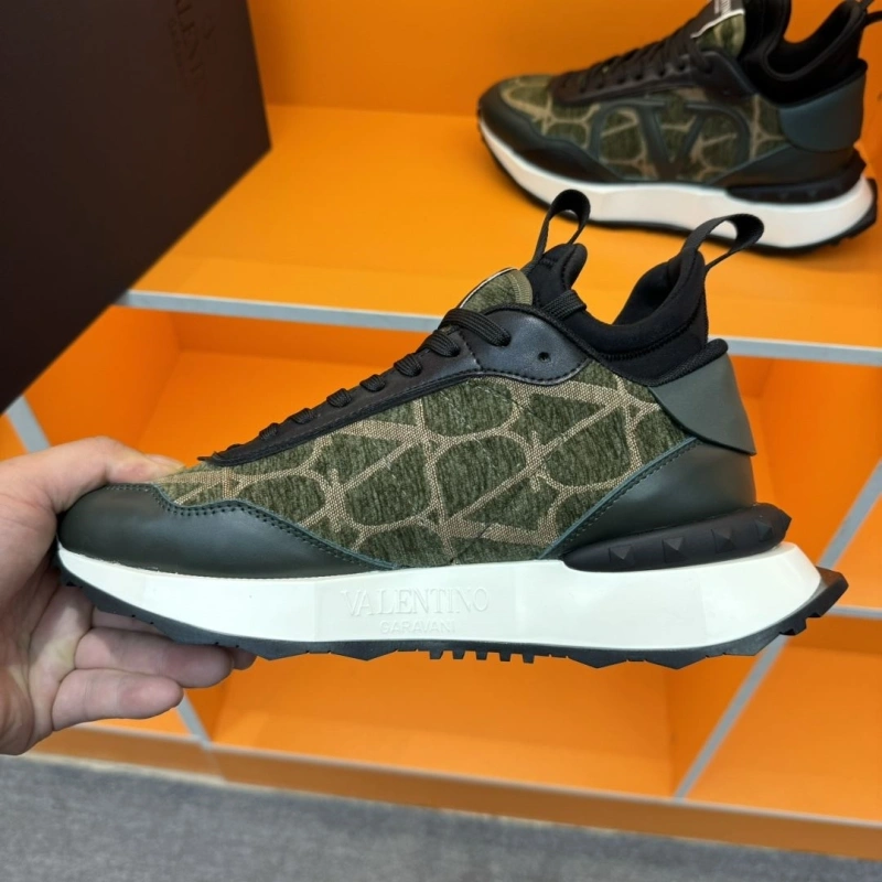 Vxlxntino Sneakers Unique 233044