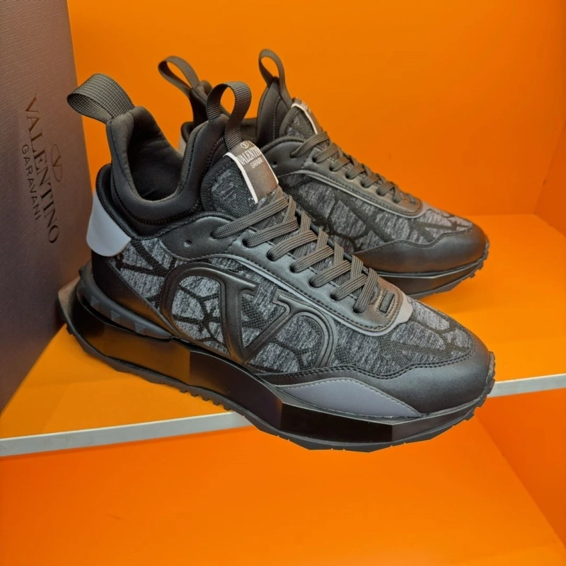 DailyWear Vxlxntino Sneakers 233042