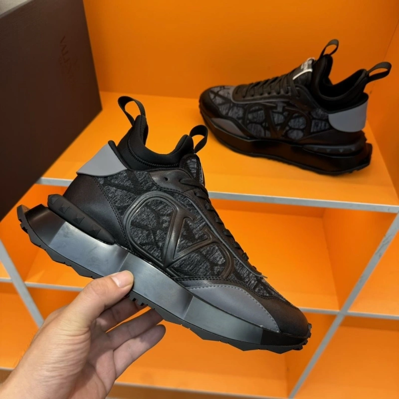 DailyWear Vxlxntino Sneakers 233042