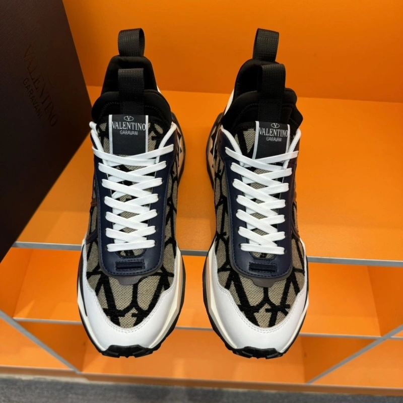 Functional Vxlxntino Sneakers 233049