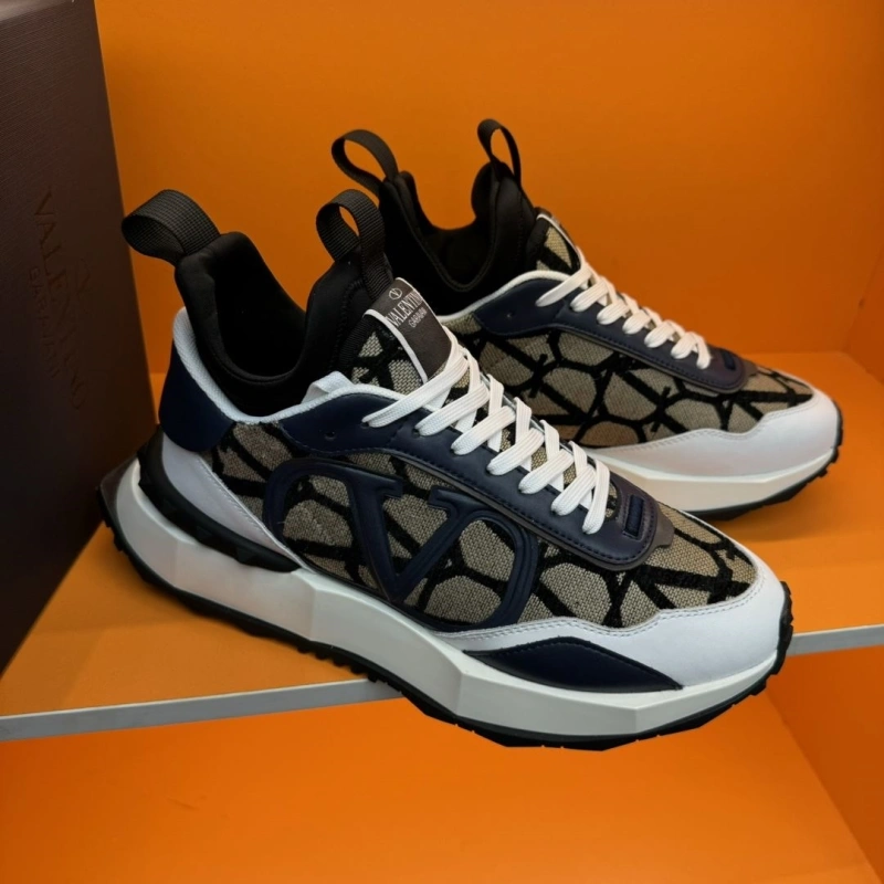 Functional Vxlxntino Sneakers 233049