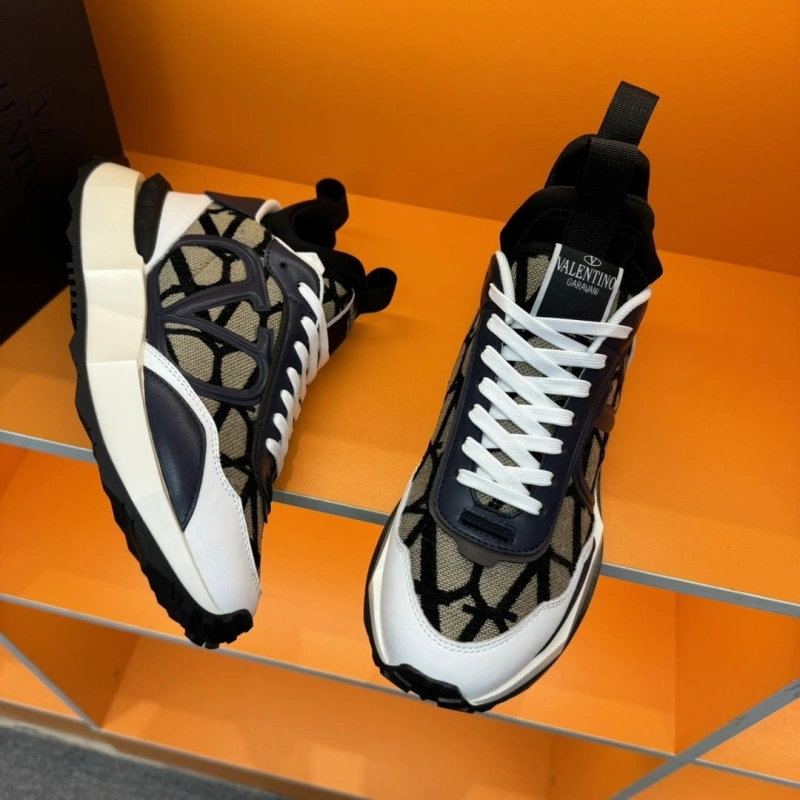Functional Vxlxntino Sneakers 233049