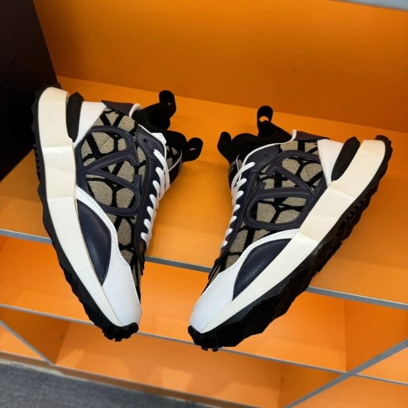 Functional Vxlxntino Sneakers 233049