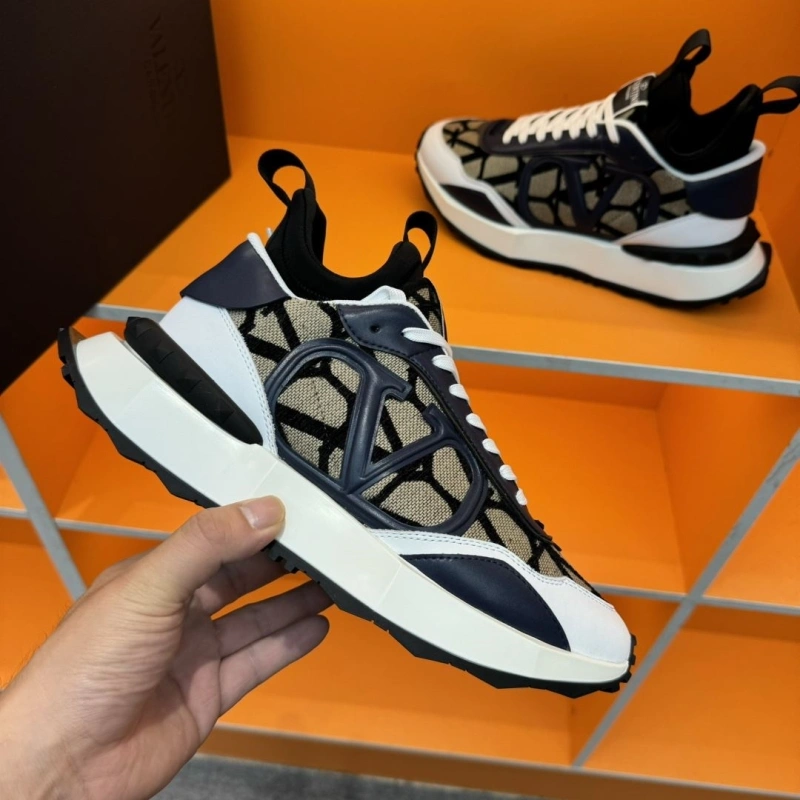 Functional Vxlxntino Sneakers 233049