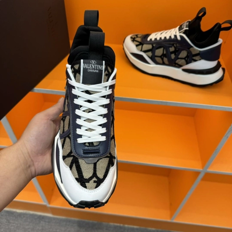 Functional Vxlxntino Sneakers 233049