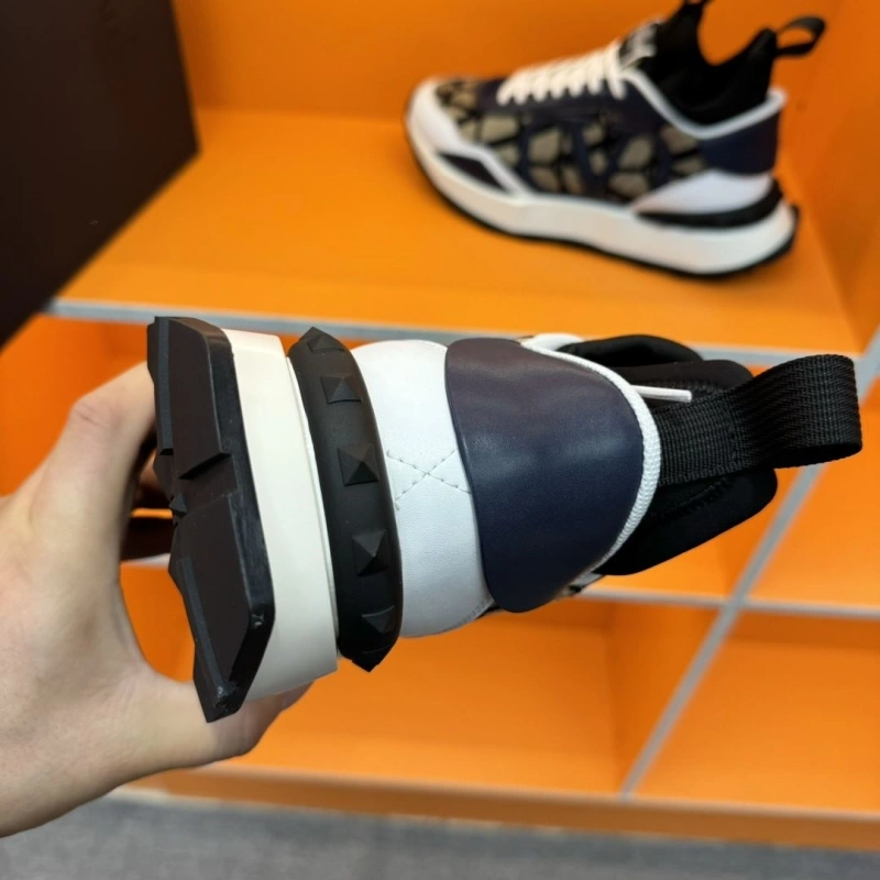 Functional Vxlxntino Sneakers 233049