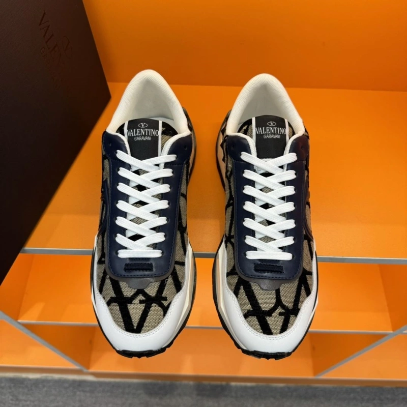 Vxlxntino Sneakers Breathable 233046