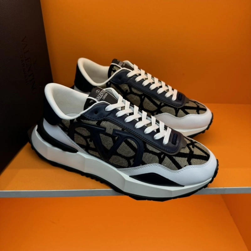 Vxlxntino Sneakers Breathable 233046