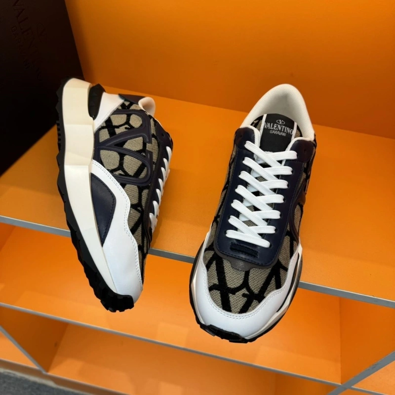 Vxlxntino Sneakers Breathable 233046