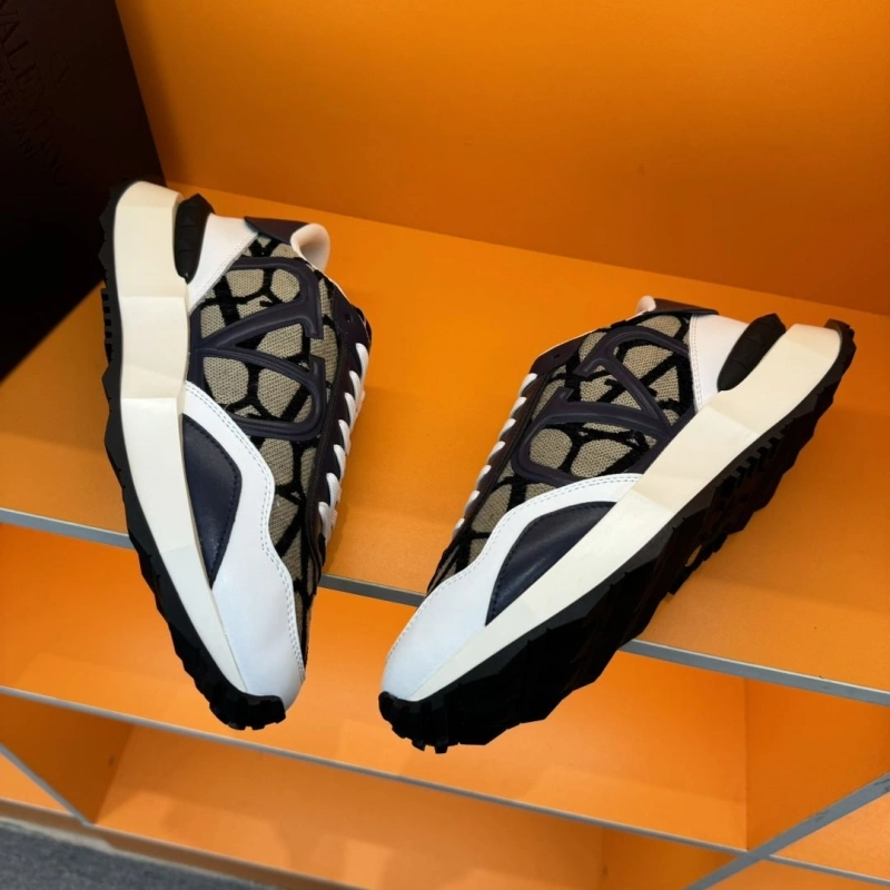 Vxlxntino Sneakers Breathable 233046