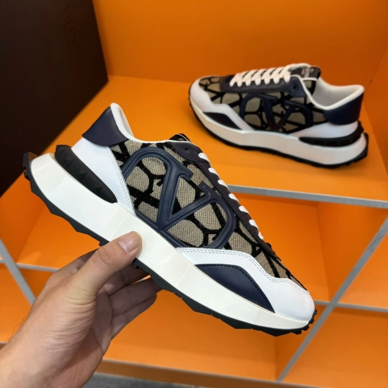 Vxlxntino Sneakers Breathable 233046