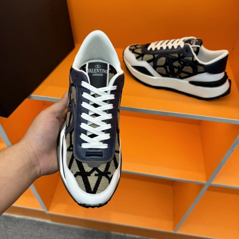 Vxlxntino Sneakers Breathable 233046