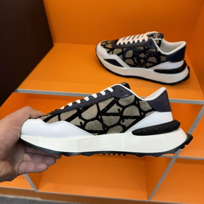 Vxlxntino Sneakers Breathable 233046