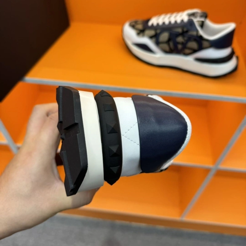 Vxlxntino Sneakers Breathable 233046