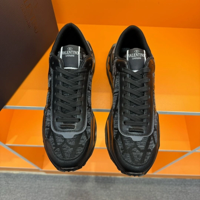 Vxlxntino Sneakers EyeCatching 233047