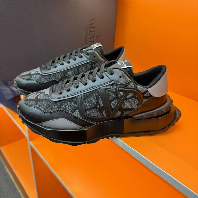 Vxlxntino Sneakers EyeCatching 233047