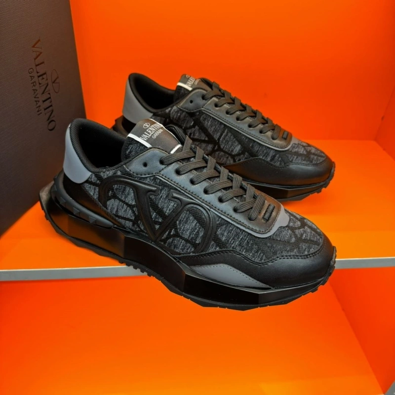 Vxlxntino Sneakers EyeCatching 233047