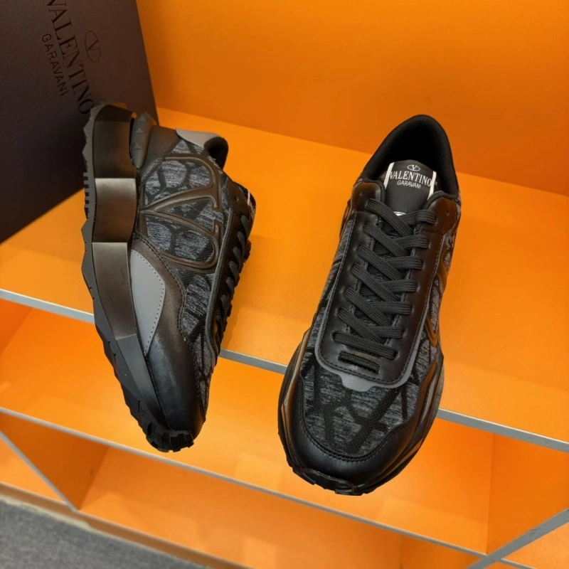 Vxlxntino Sneakers EyeCatching 233047