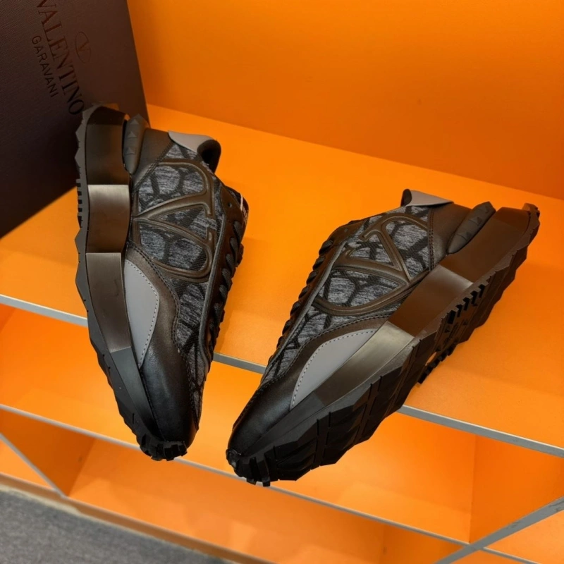 Vxlxntino Sneakers EyeCatching 233047