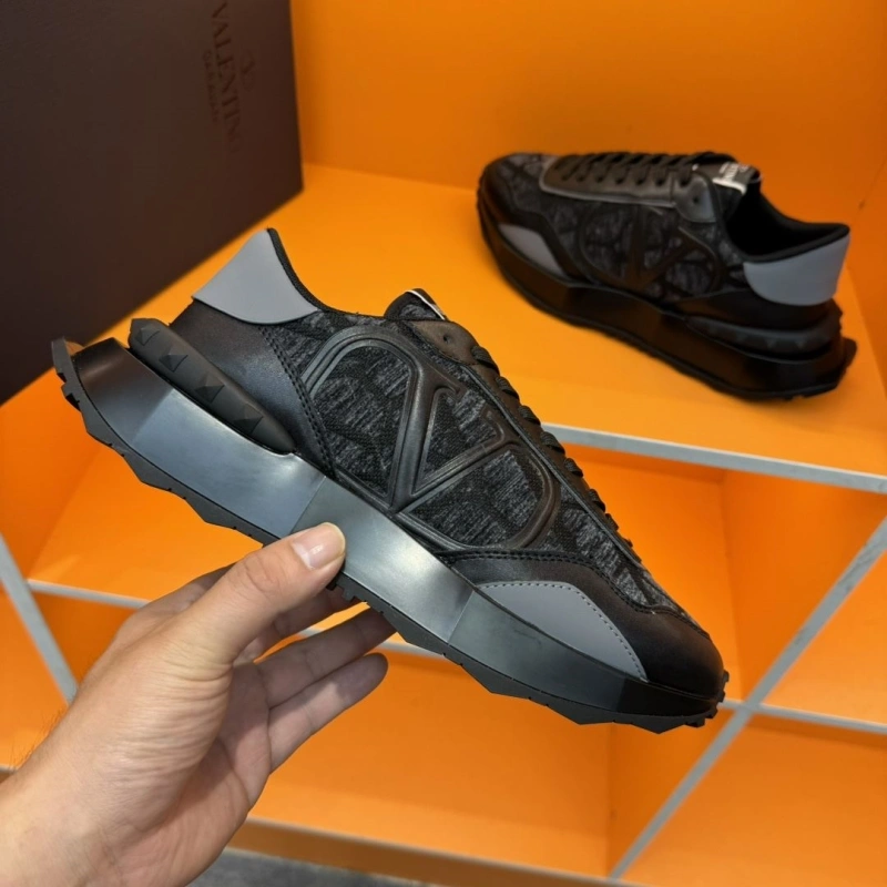 Vxlxntino Sneakers EyeCatching 233047