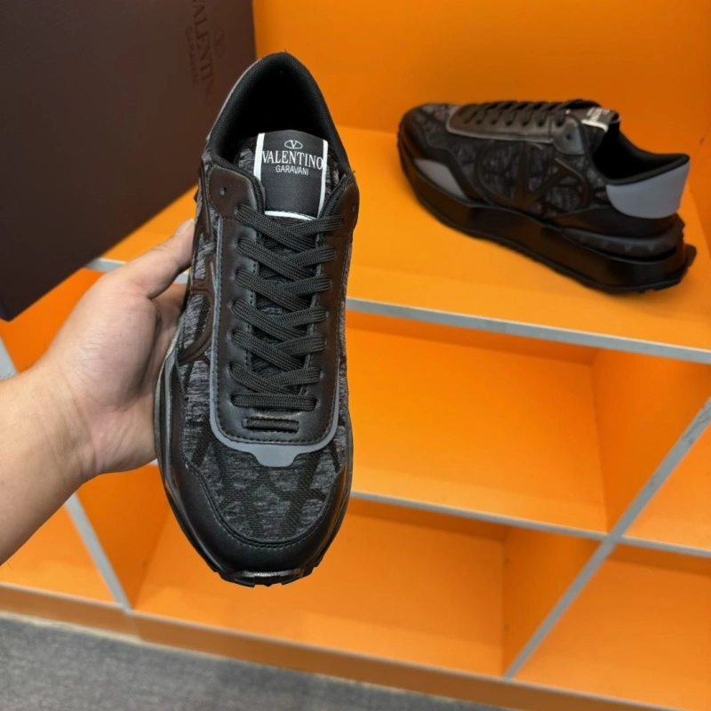 Vxlxntino Sneakers EyeCatching 233047
