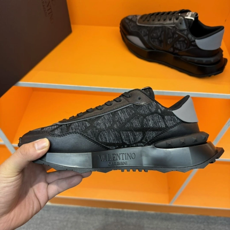 Vxlxntino Sneakers EyeCatching 233047