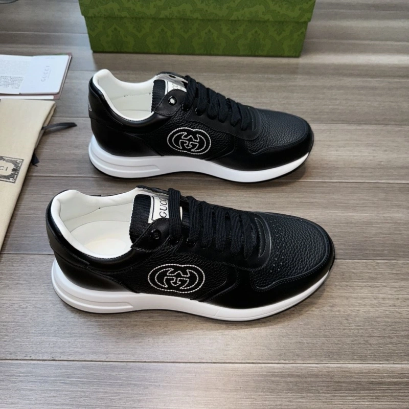 Sleek Gxccx Sneakers 166332