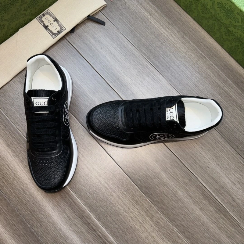 Sleek Gxccx Sneakers 166332
