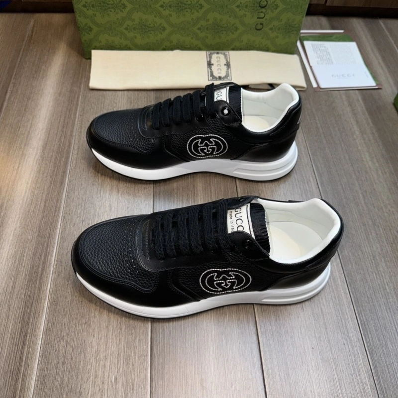 Sleek Gxccx Sneakers 166332