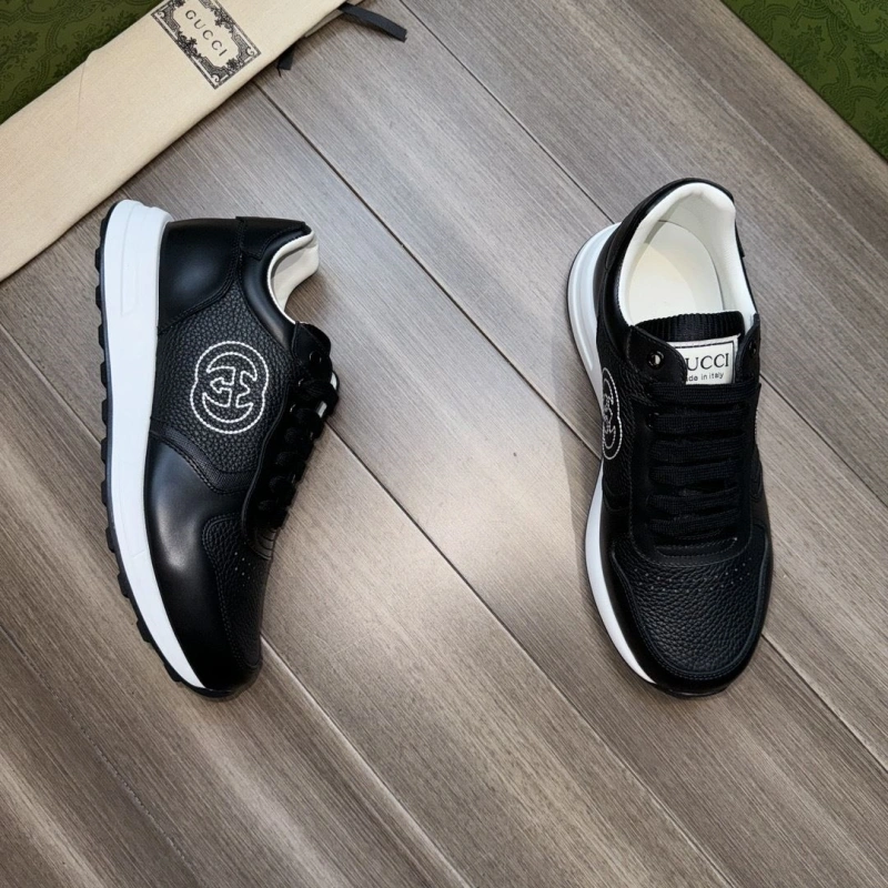 Sleek Gxccx Sneakers 166332