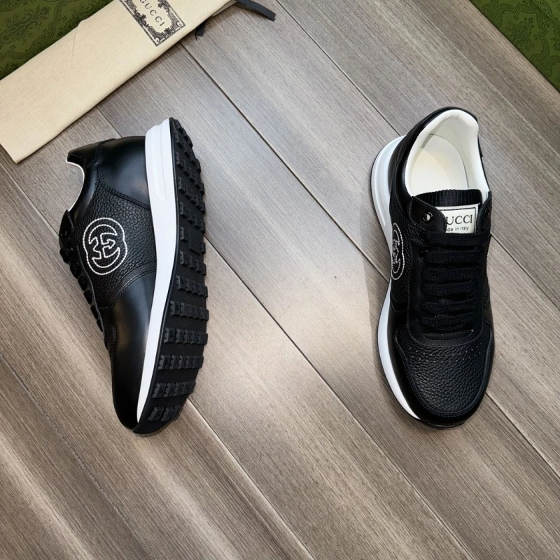 Sleek Gxccx Sneakers 166332