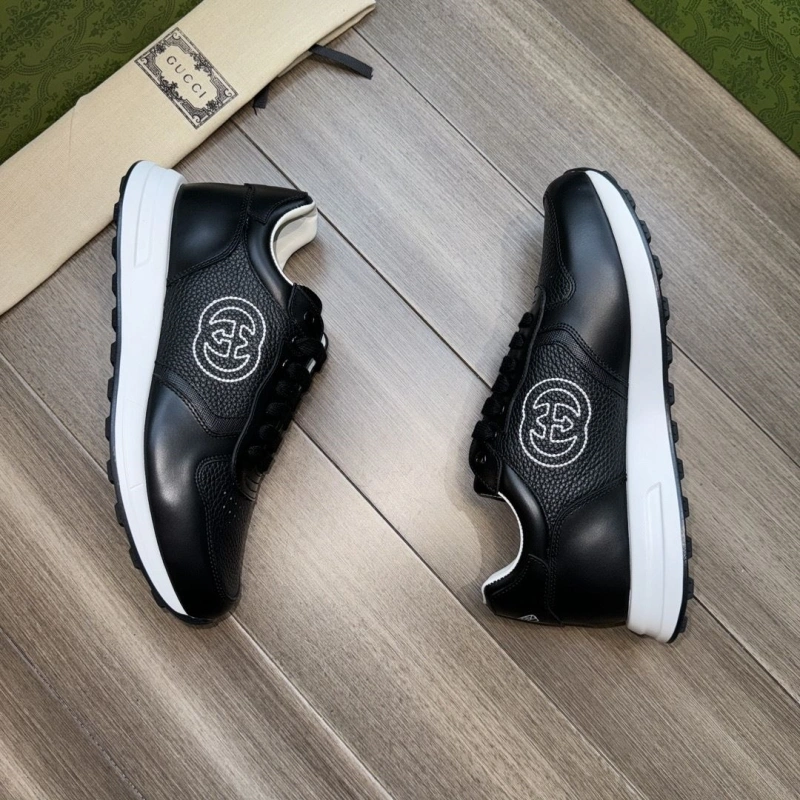 Sleek Gxccx Sneakers 166332