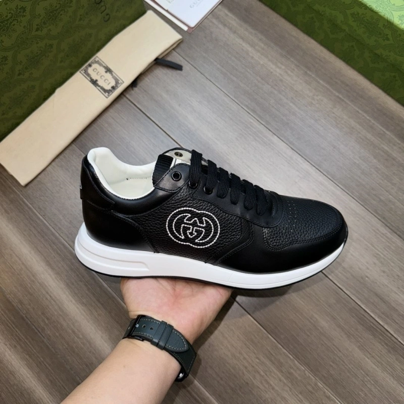 Sleek Gxccx Sneakers 166332