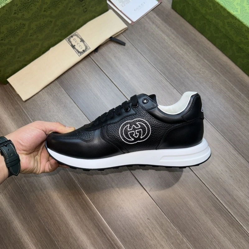 Sleek Gxccx Sneakers 166332