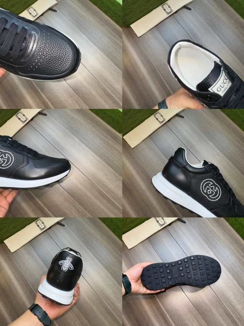 Sleek Gxccx Sneakers 166332