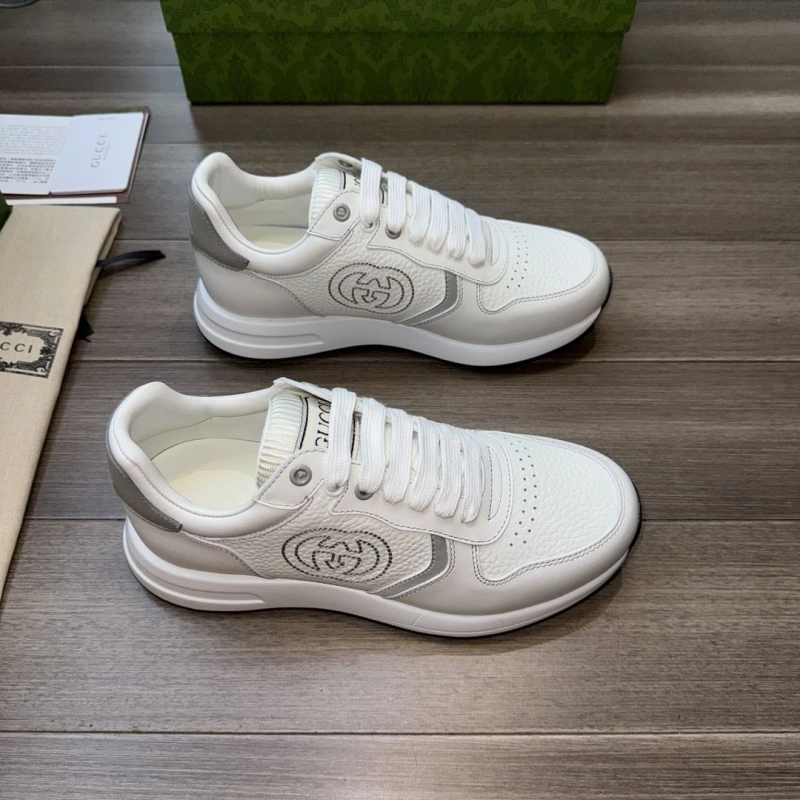 Minimalist Gxccx Sneakers 166330
