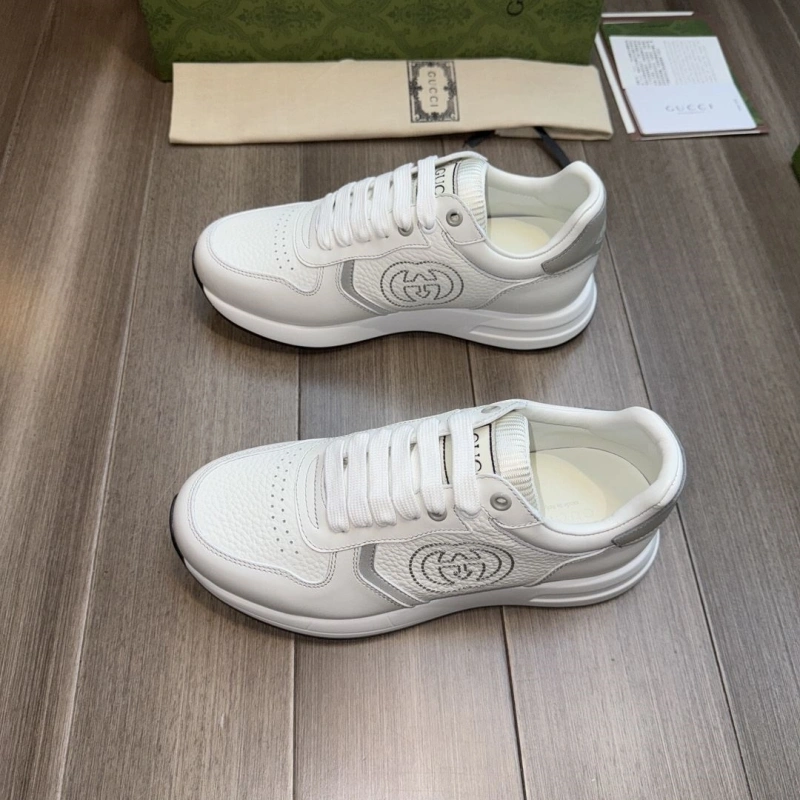 Minimalist Gxccx Sneakers 166330