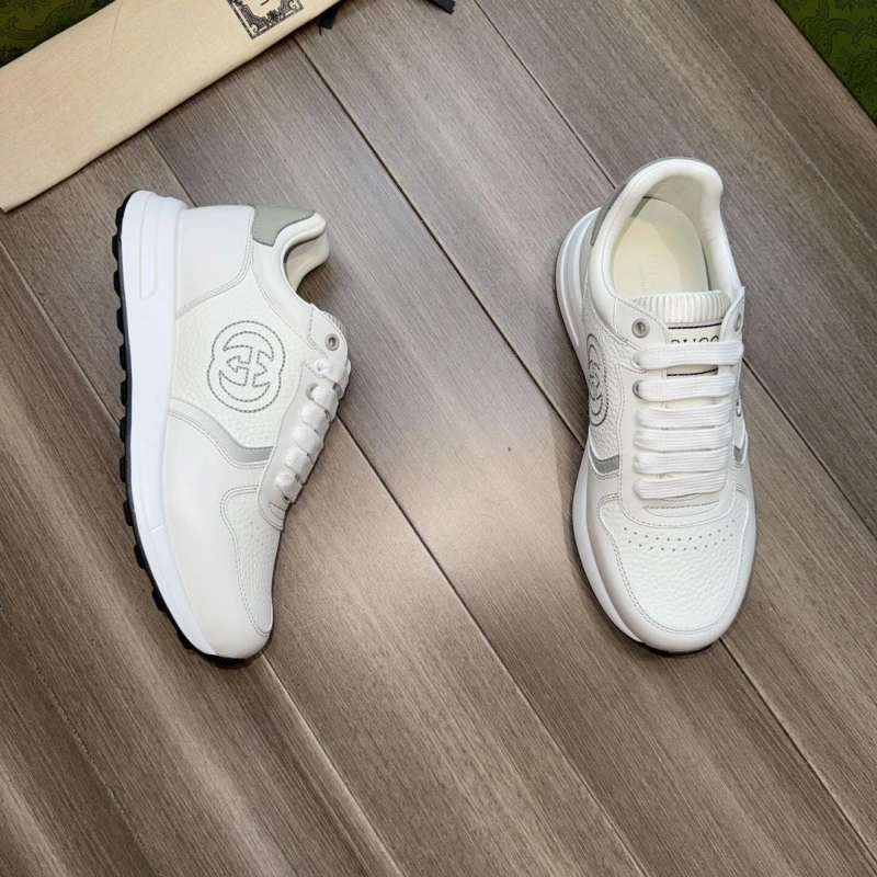 Minimalist Gxccx Sneakers 166330