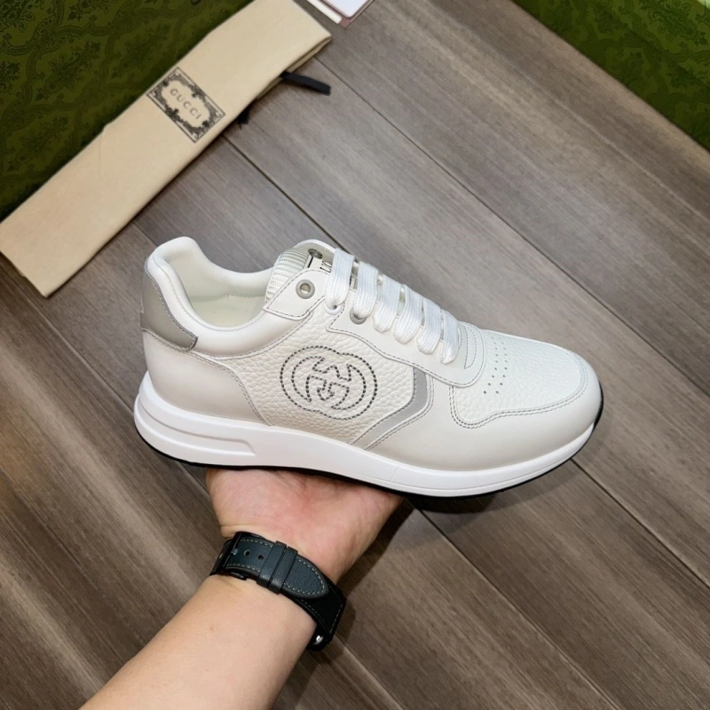 Minimalist Gxccx Sneakers 166330