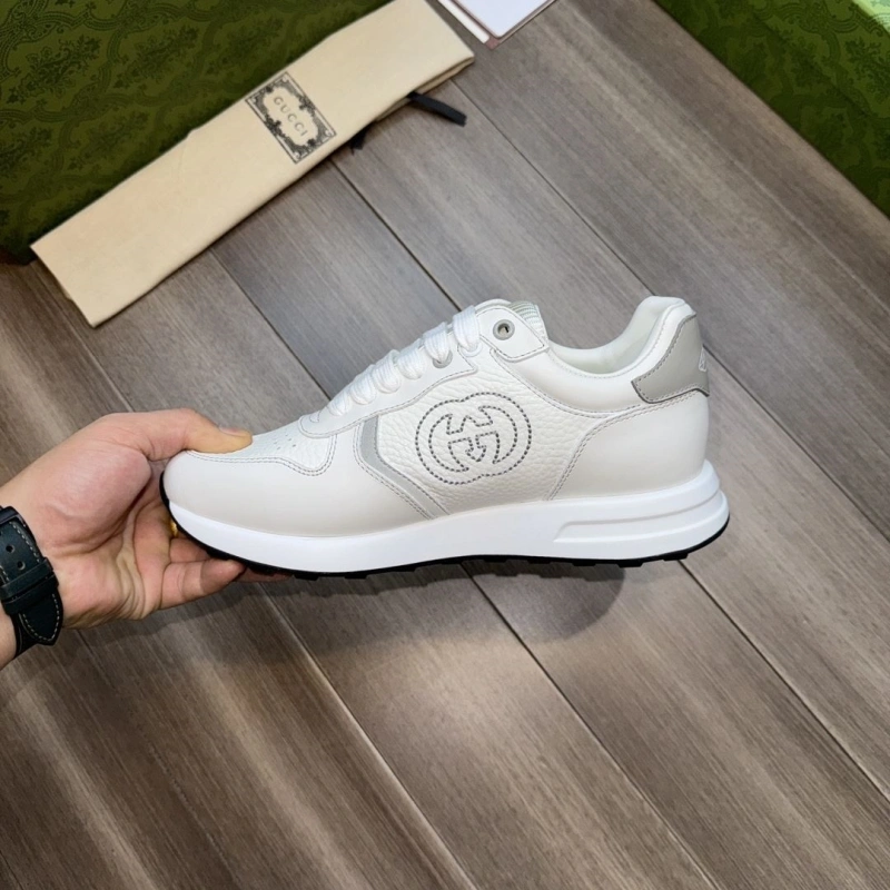 Minimalist Gxccx Sneakers 166330