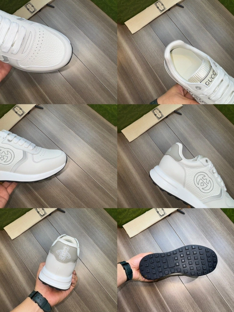 Minimalist Gxccx Sneakers 166330