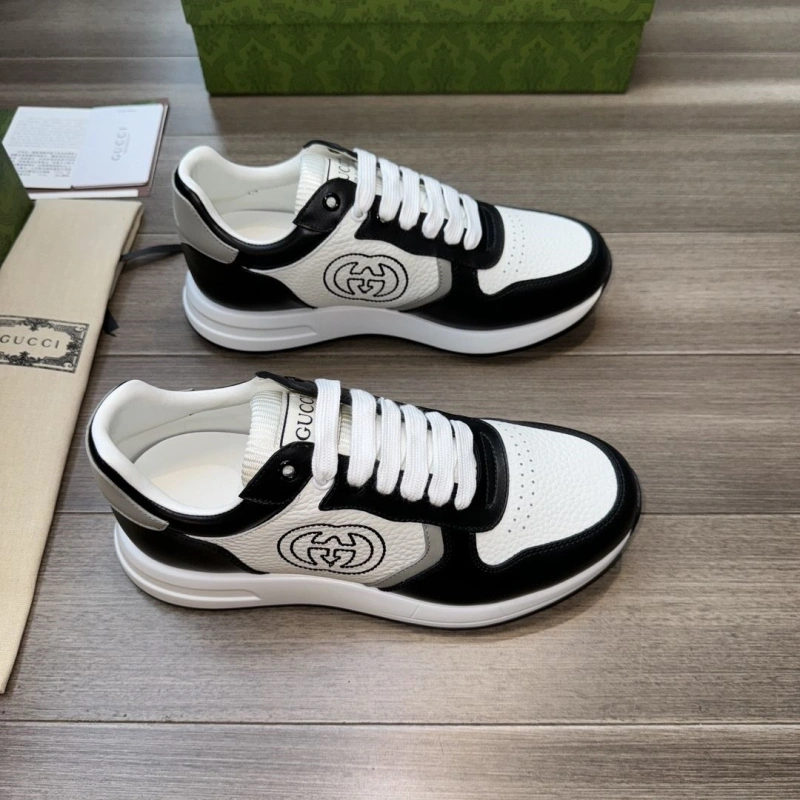 Functional Gxccx Sneakers 166327