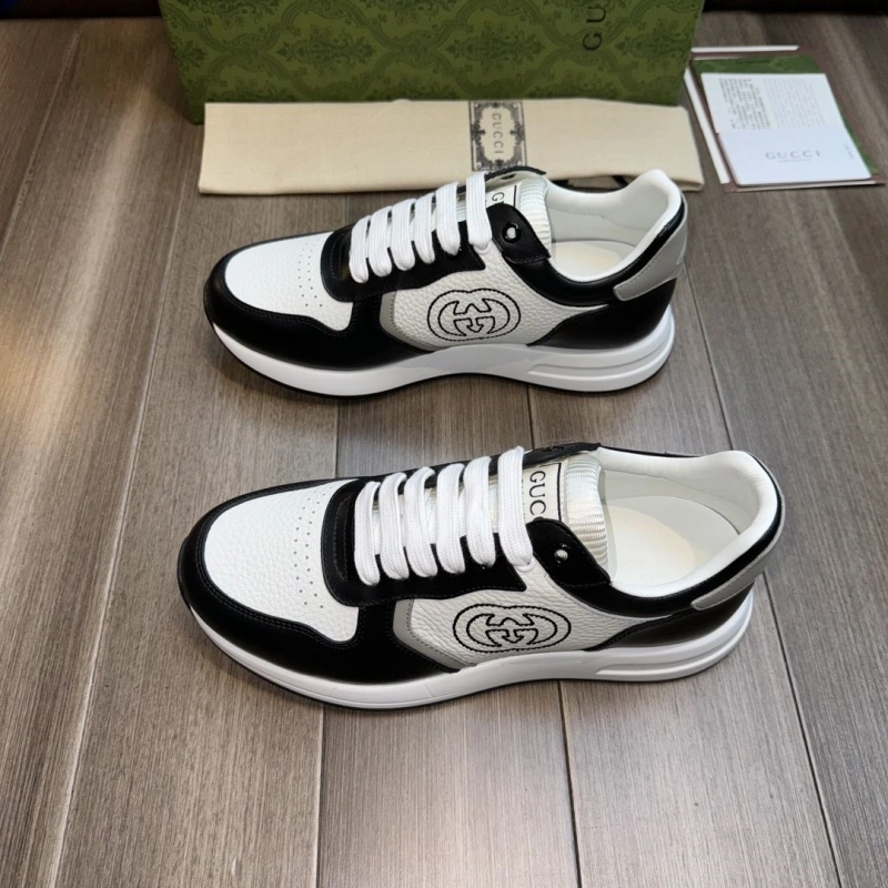 Functional Gxccx Sneakers 166327