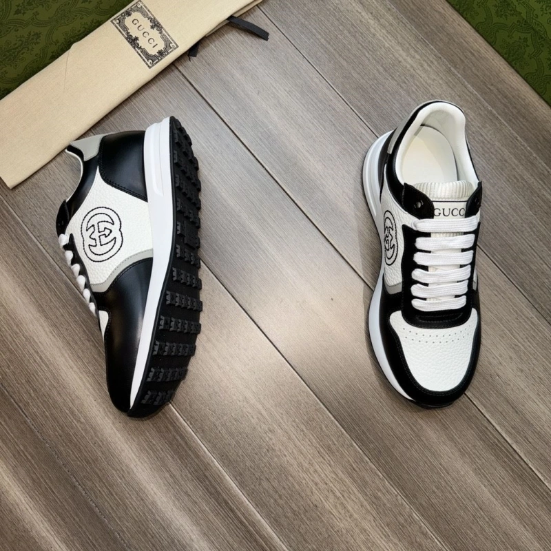Functional Gxccx Sneakers 166327