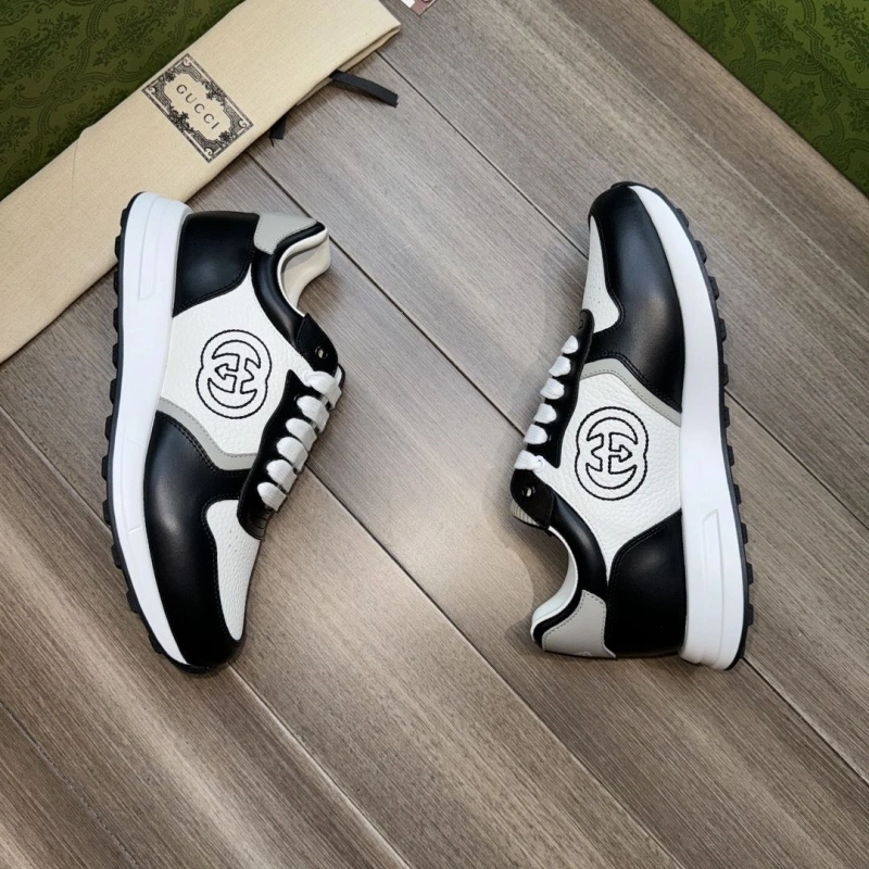 Functional Gxccx Sneakers 166327