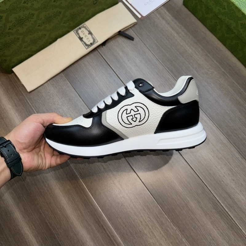 Functional Gxccx Sneakers 166327